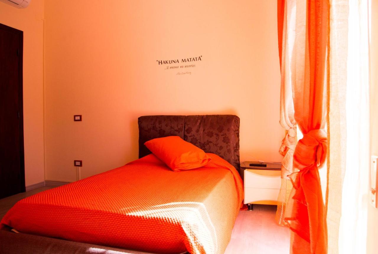 Bed and Breakfast Fable Terni Zewnętrze zdjęcie
