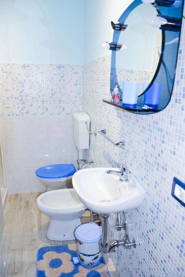 Bed and Breakfast Fable Terni Zewnętrze zdjęcie