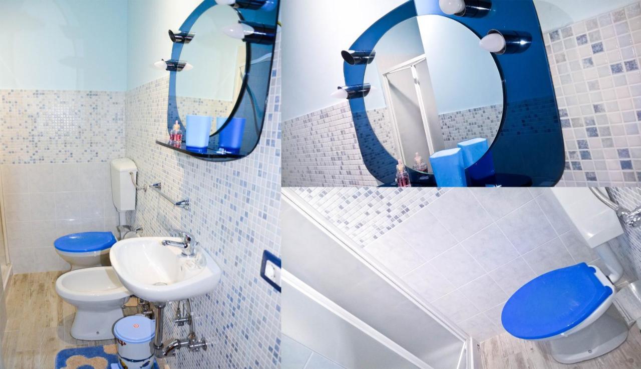 Bed and Breakfast Fable Terni Zewnętrze zdjęcie